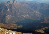 88 Vista sulla Valsassina
